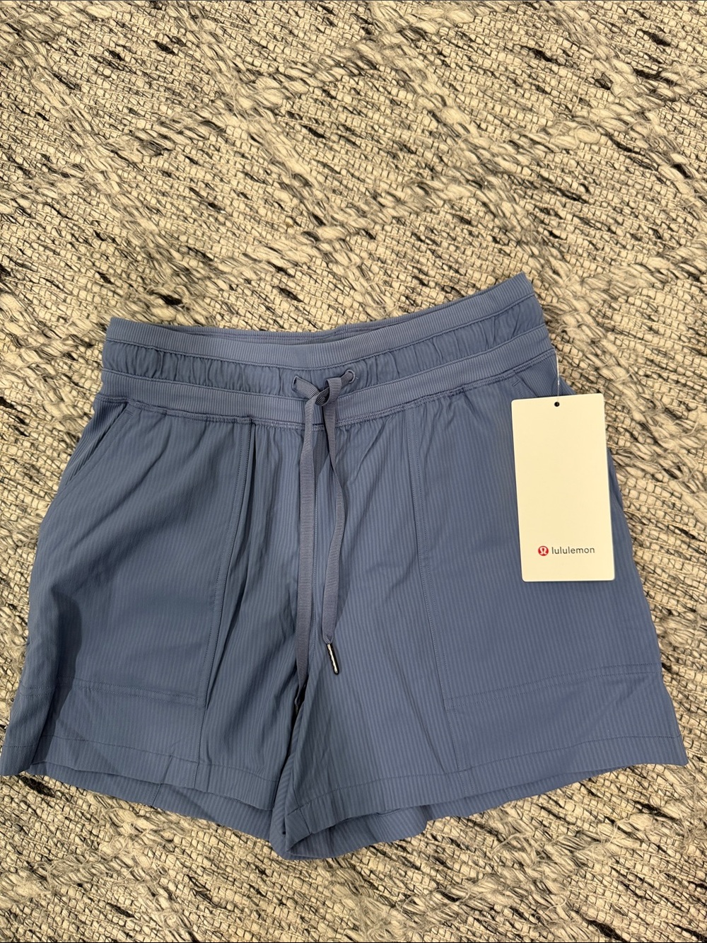 NWT Size 4 Dance Studio Shorts